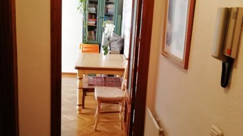 Photo 4 of Flat for sale in San Juan Bautista, Madrid