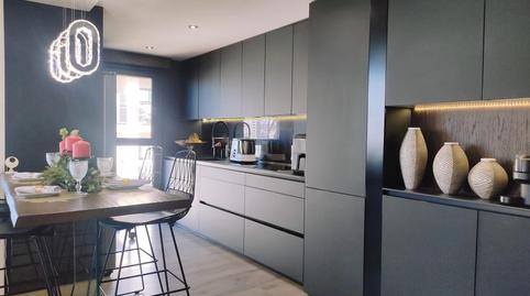 Foto 4 de Àtic en venda a Juan Carlos I,  Murcia Capital