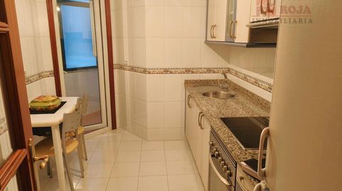 Foto 5 de Apartament en venda a Avenida Ramón Cabanillas, Moaña, Pontevedra