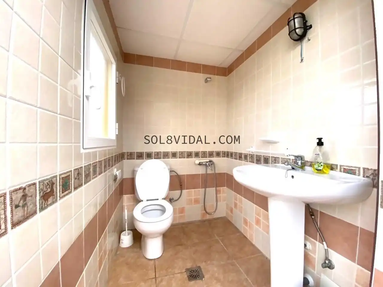 Chalet con terraza en venta en Fortuna, imagen 15