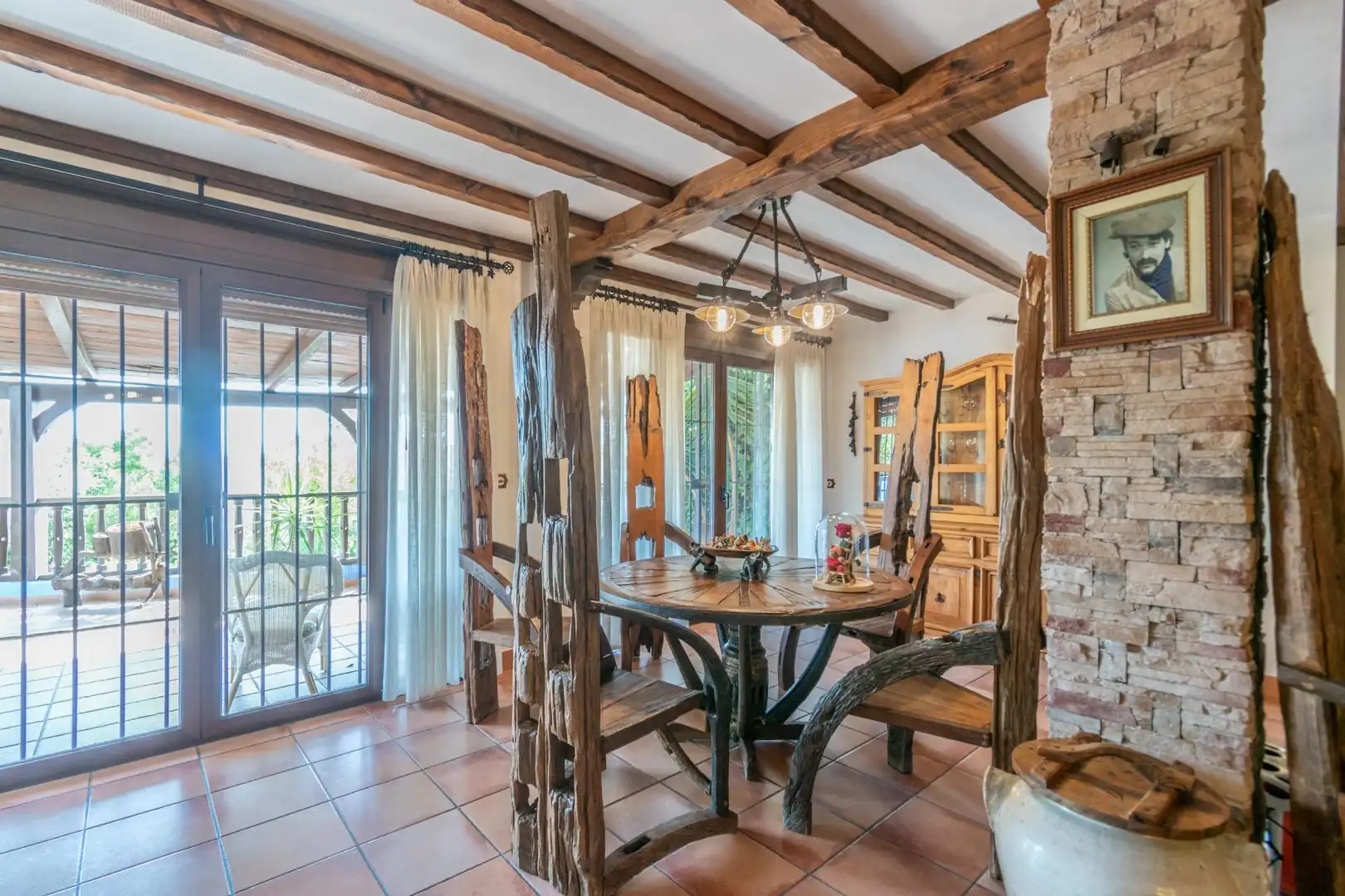 Villa à vendre à Calle de Cerro del Oro, imagen 11
