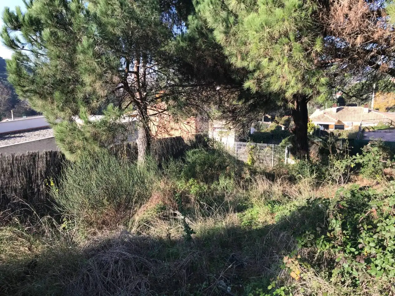 Residential land for sale in Vilanova del Vallès, imagen 11