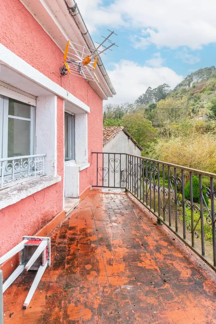 Villa con terrazza in vendita a Parroquias Norte, imagen 34