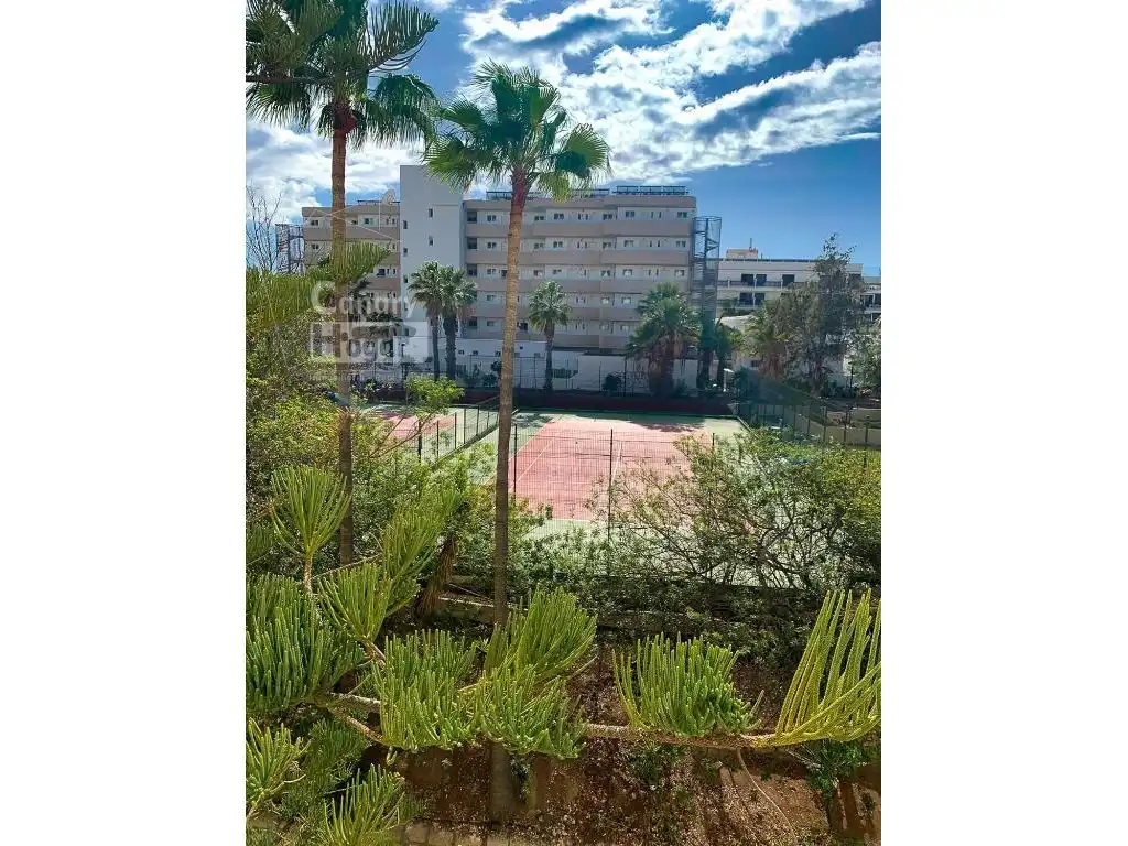 Wohnung zum Verkauf in Calle Noelia Afonso Cabrera, Playa de las Américas