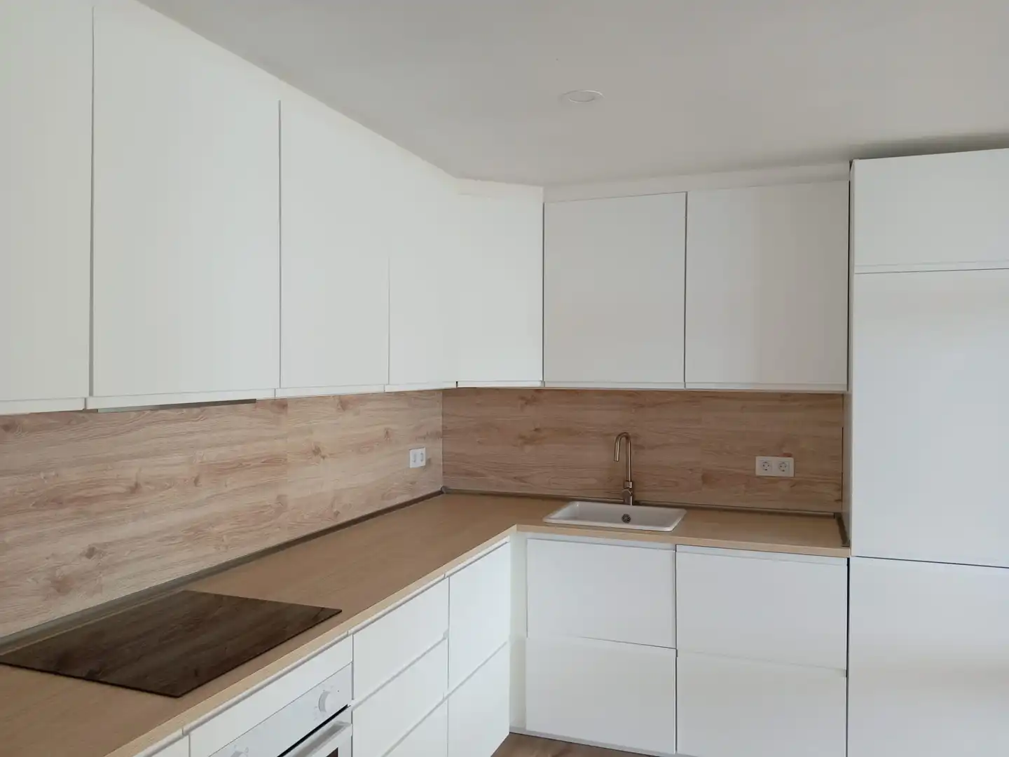 Cocina de Loft en venta en Los Realejos con Terraza