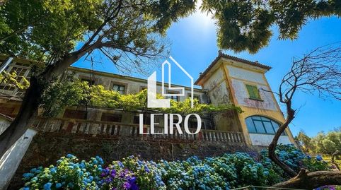 Foto 2 de Edificio en venta en Catoira, Pontevedra
