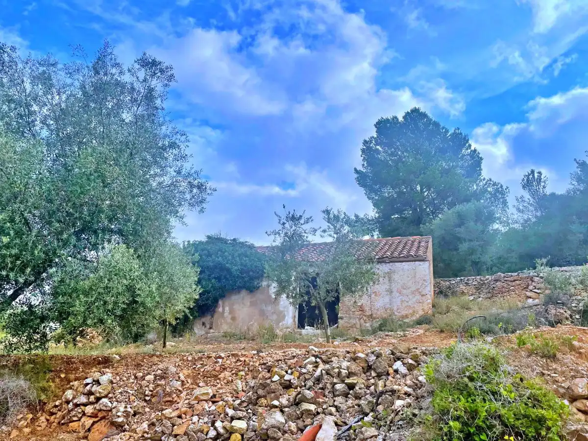 Casa rustica in vendita a Freginals, imagen 16