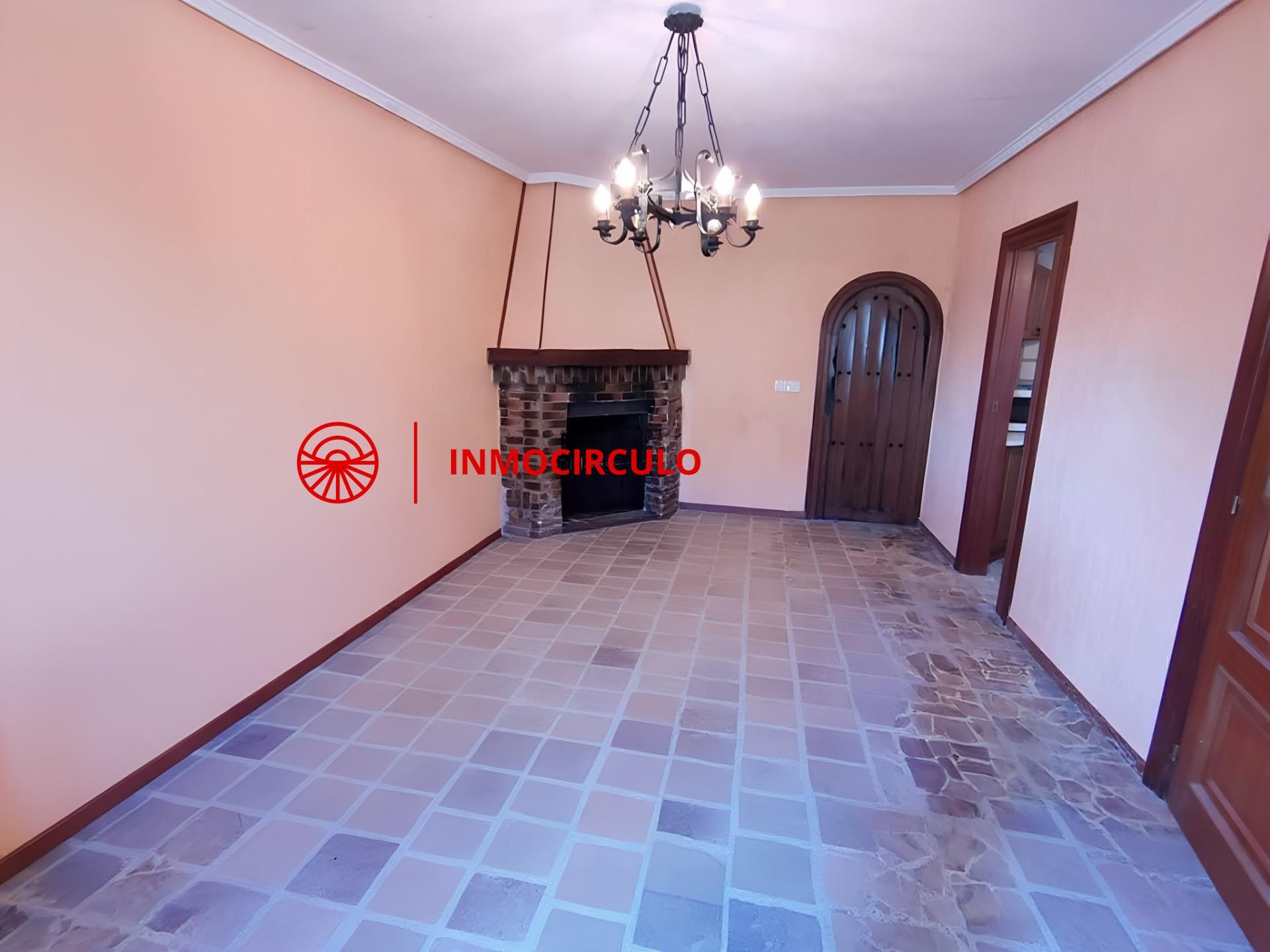 Finca rústica en venda en Villangómez amb Calefacció