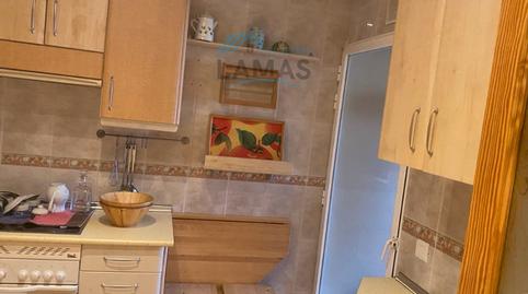 Foto 4 de Pis en venda a Carretera Madrid-lisboa, Navalmoral de la Mata, Cáceres