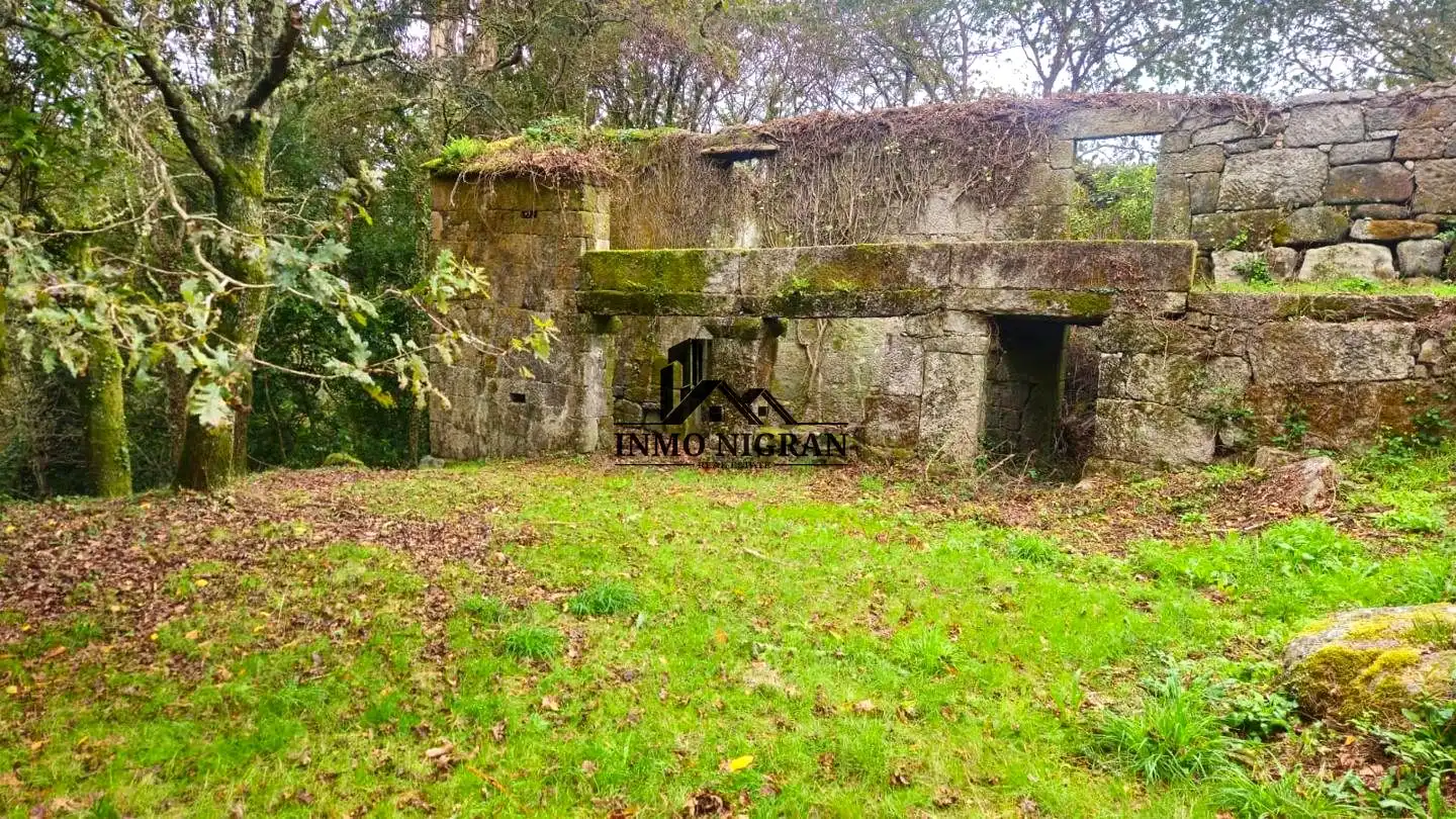 Finca rústica en venta en Gondomar