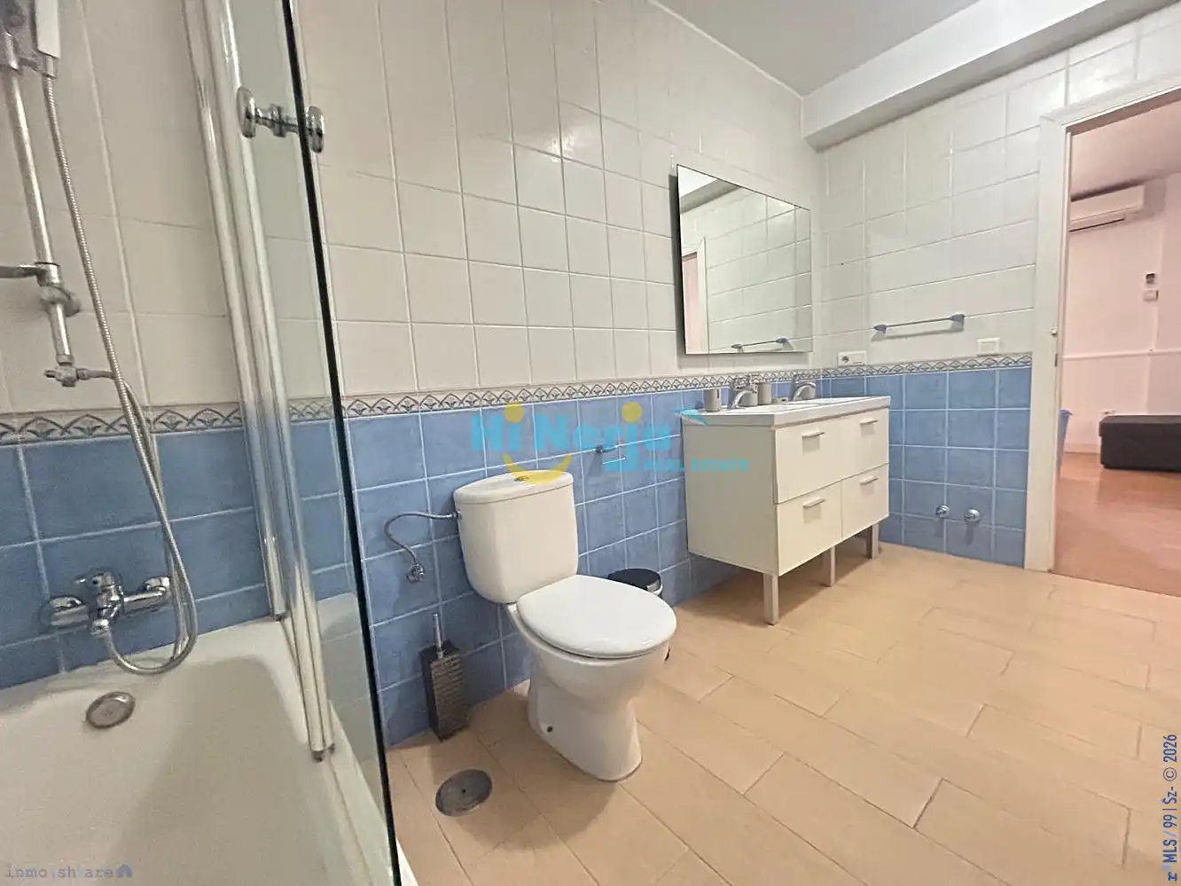 Apartment with pool for sale in Centro, imagen 14