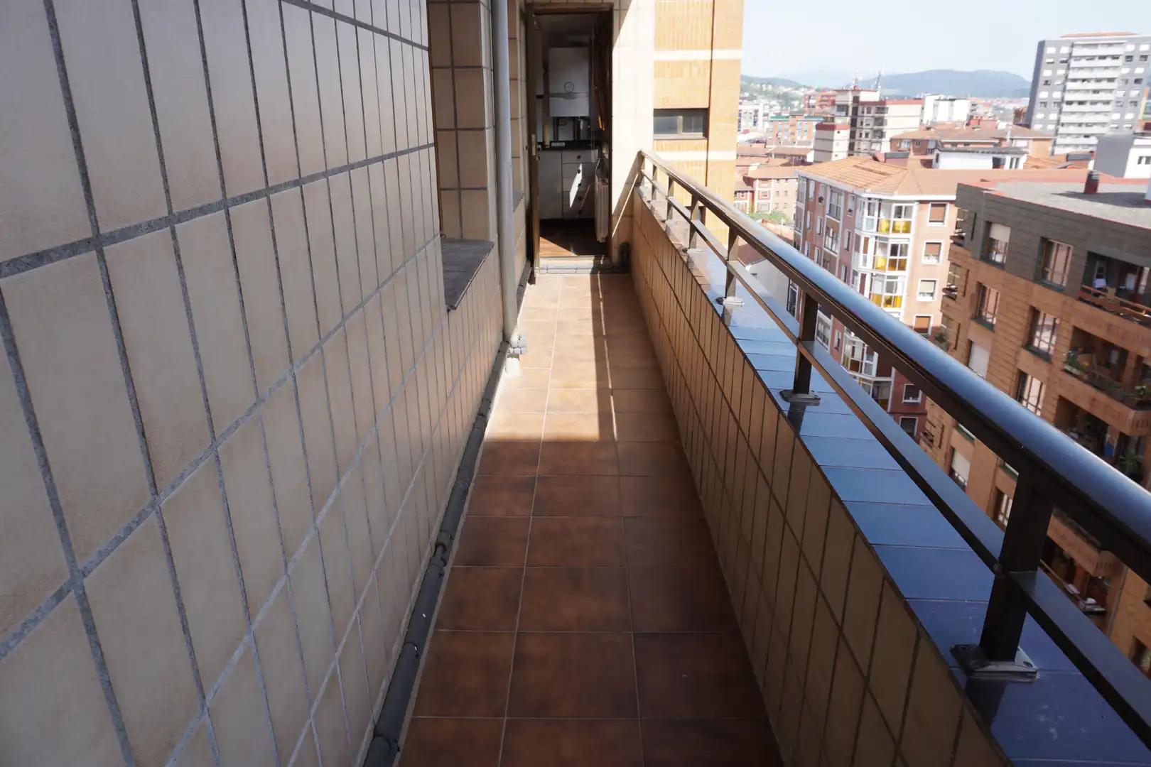 Piso con terraza en venta en Kalero - Basozelai, imagen 8