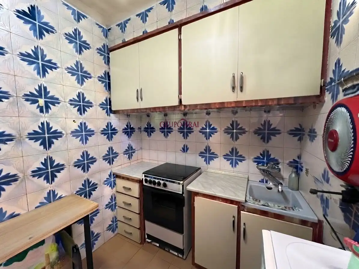Wohnung mit Terrasse zum Verkauf in Calle VILLA DE CHIVA, imagen 5
