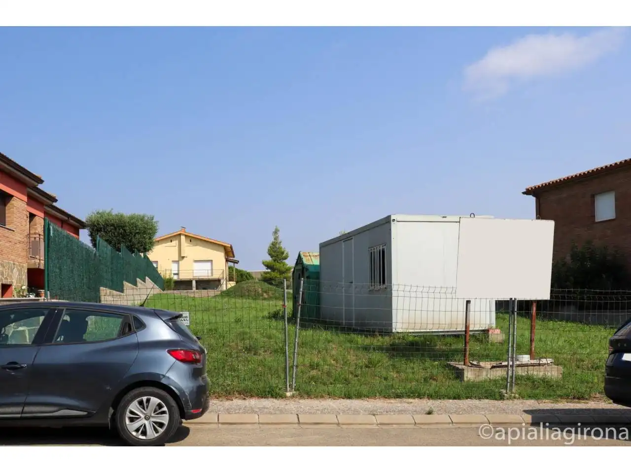 Terreno residencial en venta en Calle Llevant, imagen 7