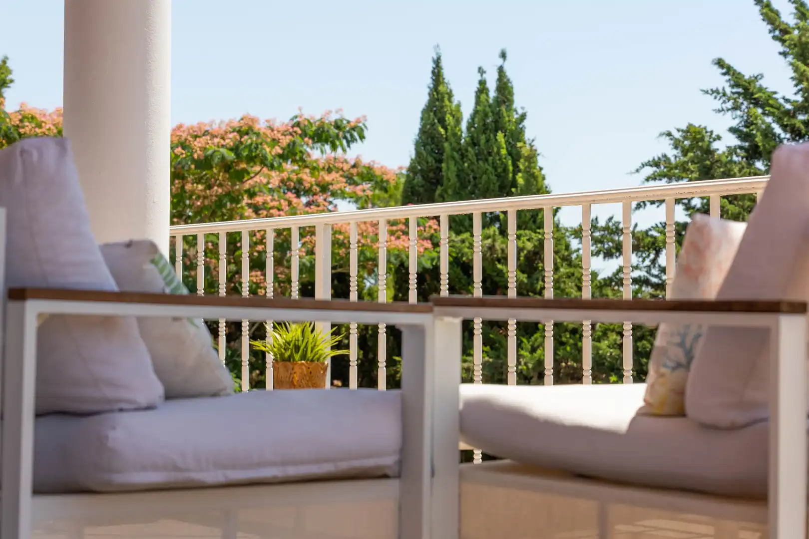 Haus mit Pool zum Verkauf in Sotogrande Costa, imagen 11
