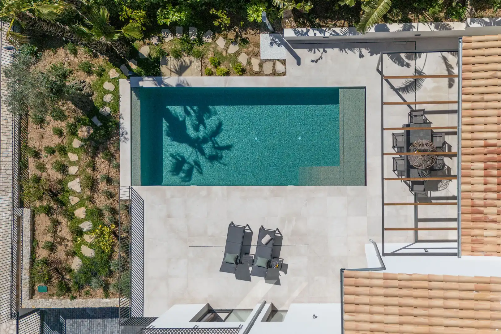 Landhaus mit Terrasse zum Verkauf in Esporles, imagen 4