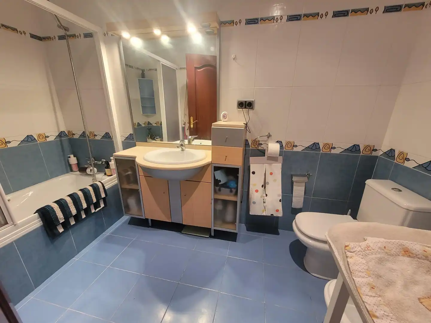 Villa mit Terrasse zum Verkauf in Partides de Lleida, imagen 18