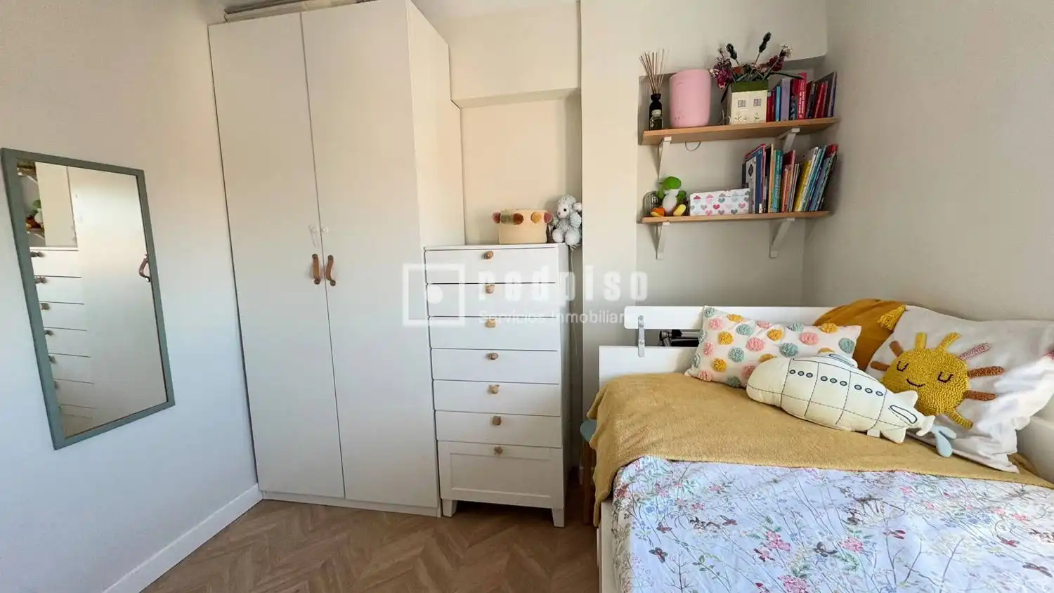 Piso con ascensor en venta en Carabanchel, imagen 17