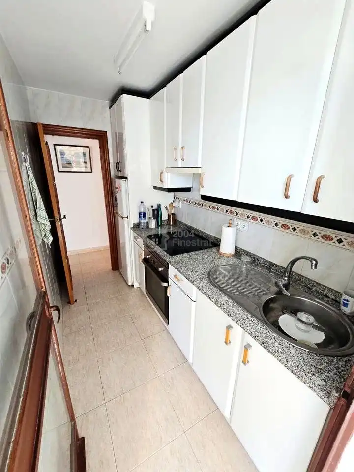 Piso con ascensor en venta en Avenida Emilio Ortuño, imagen 41