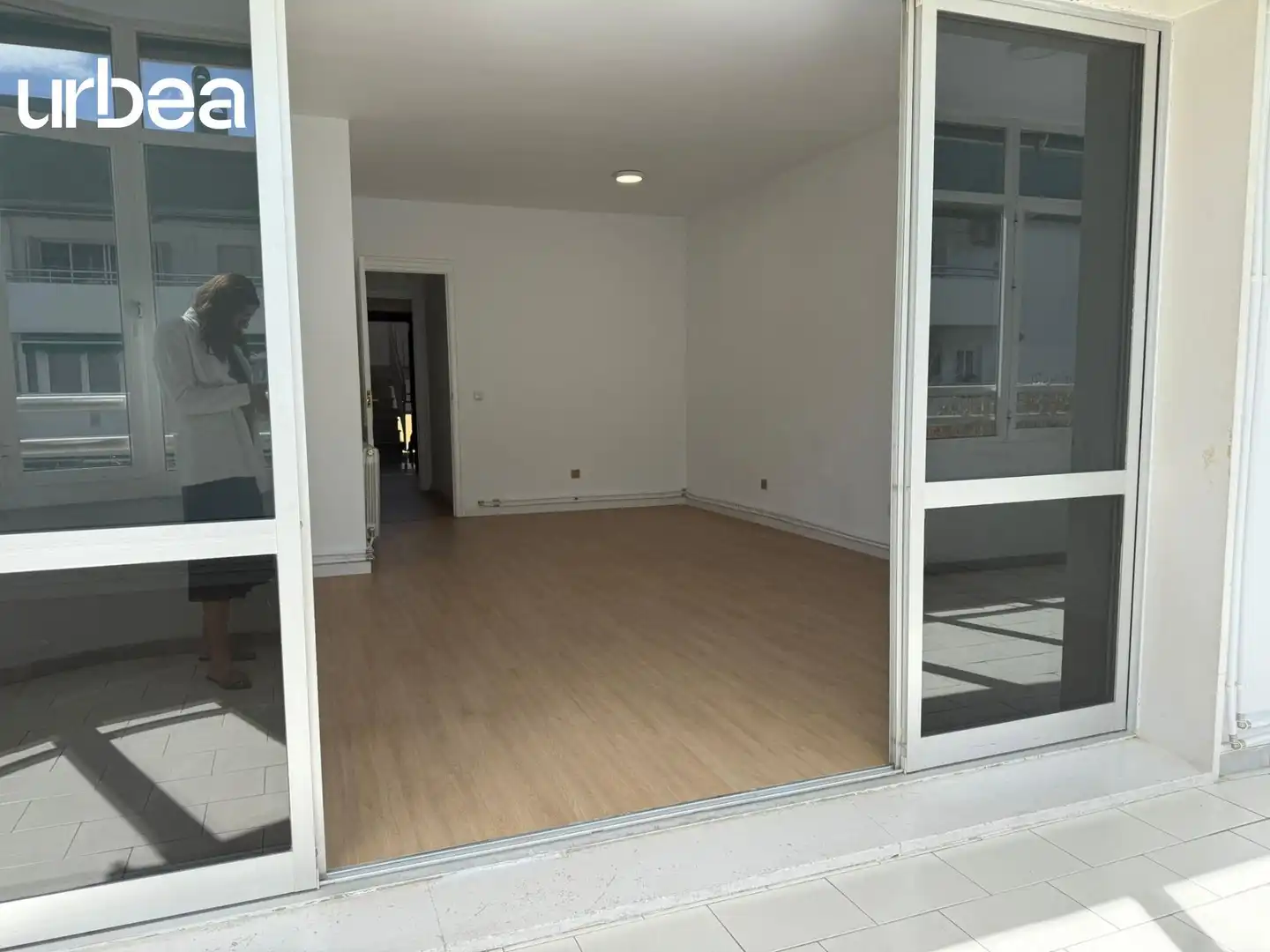 Flat for sale in Málaga  with Air Conditioner, Heating and Private garden