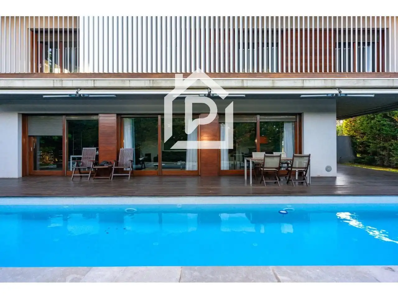 Villa avec piscine à vendre à Olimpia, imagen 11
