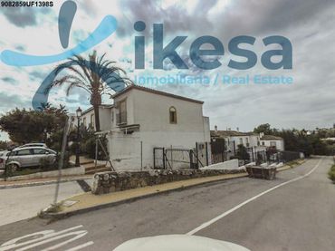Adossat amb jardí en venda a Benamara - Atalaya