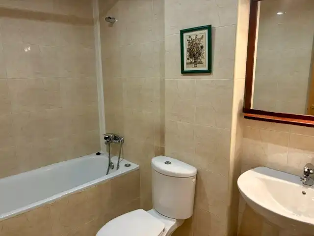 Apartamento con piscina en venta en Carrer del Port Marina 2, imagen 6