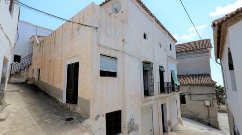Photo 2 of Single-family semi-detached for sale in Calle San Jose, 10, Murtas, Granada