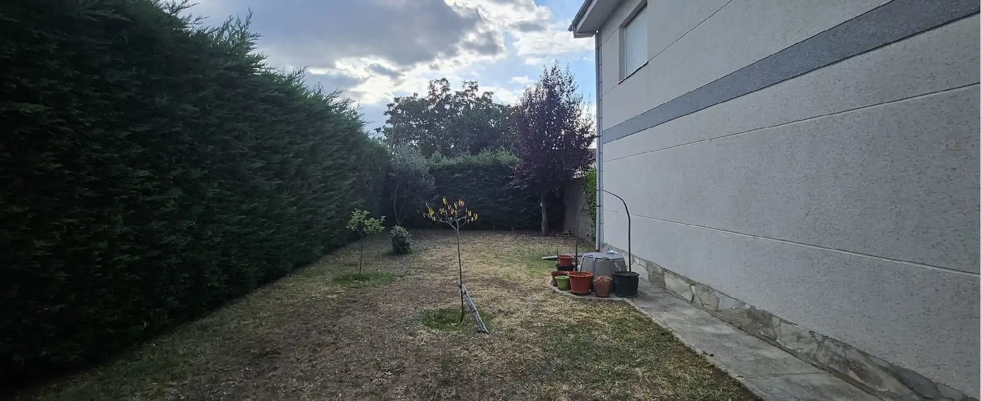 Casa o chalet en venta en Quintana y Congosto