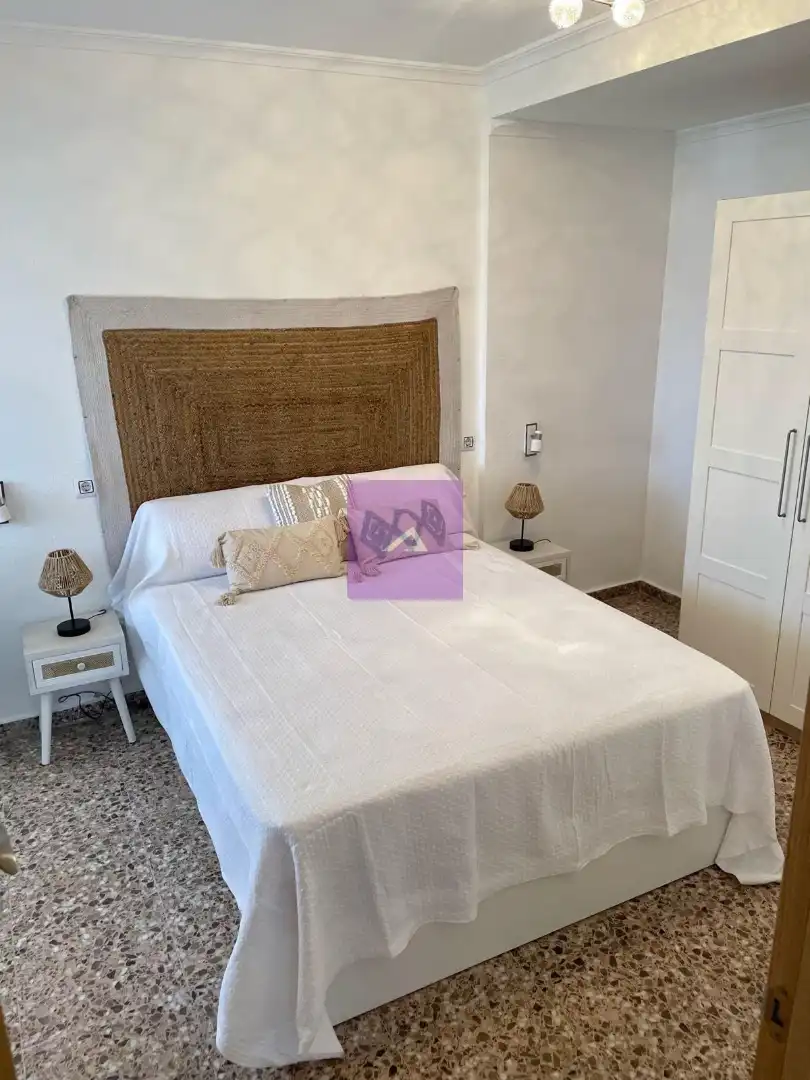 Apartament amb terrassa en venda a Carrer del Riu Segarra 28, imagen 6