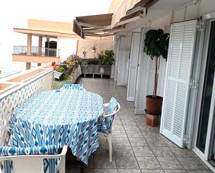 Attic for sale in Carretera de l'Arenal, Les Maravelles