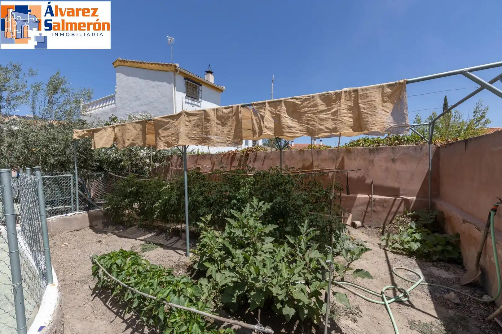House with pool for sale in Avenida MONTEVIVE, imagen 62