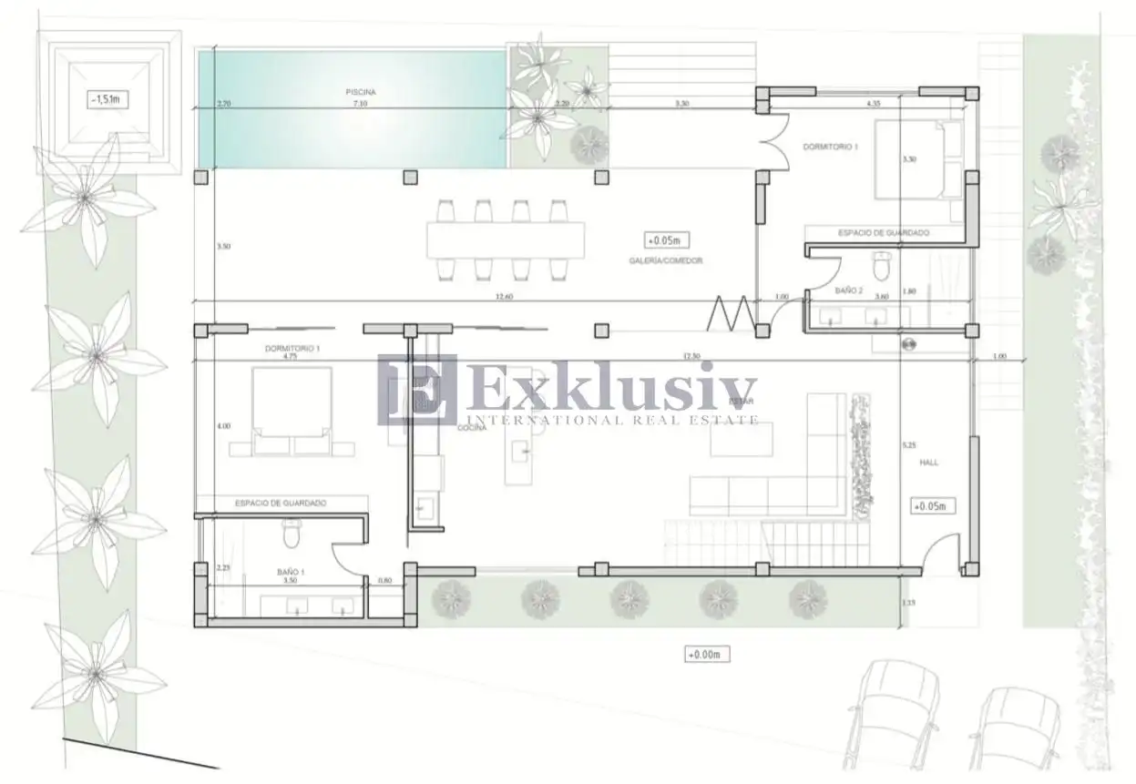 Maison à vendre à Guía de Isora interior, imagen 6