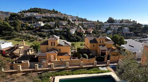 Foto 2 de Casa o xalet en venda a Candado Golf, El Candado, Málaga Capital