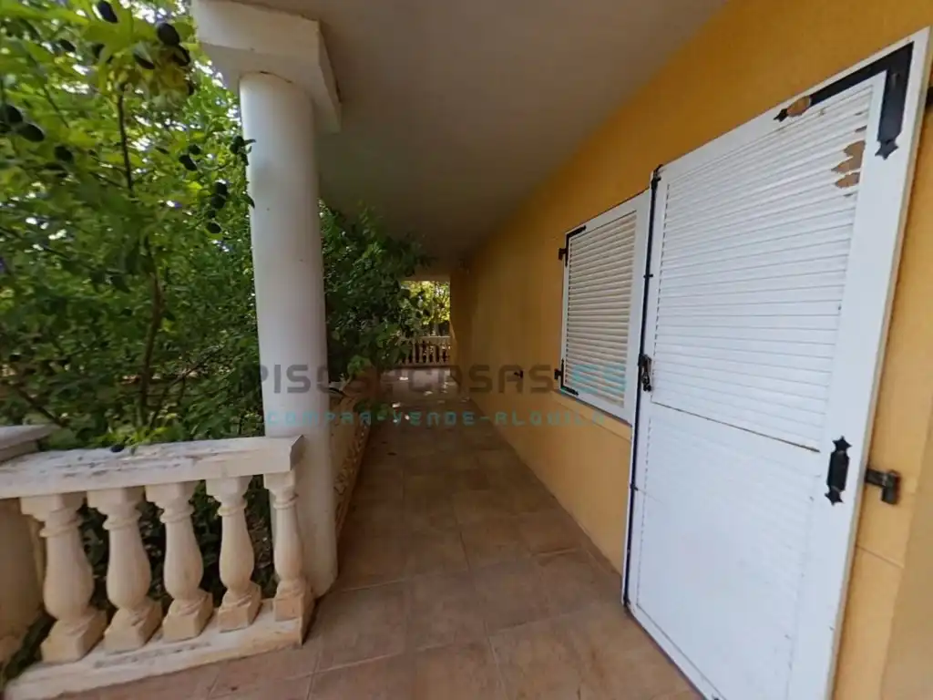 Villa mit Terrasse zum Verkauf in Calle Moliner Maria 30, imagen 170