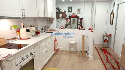 Foto 4 von Wohnungen zum Verkauf in Arenal - Museo, Sevilla Capital