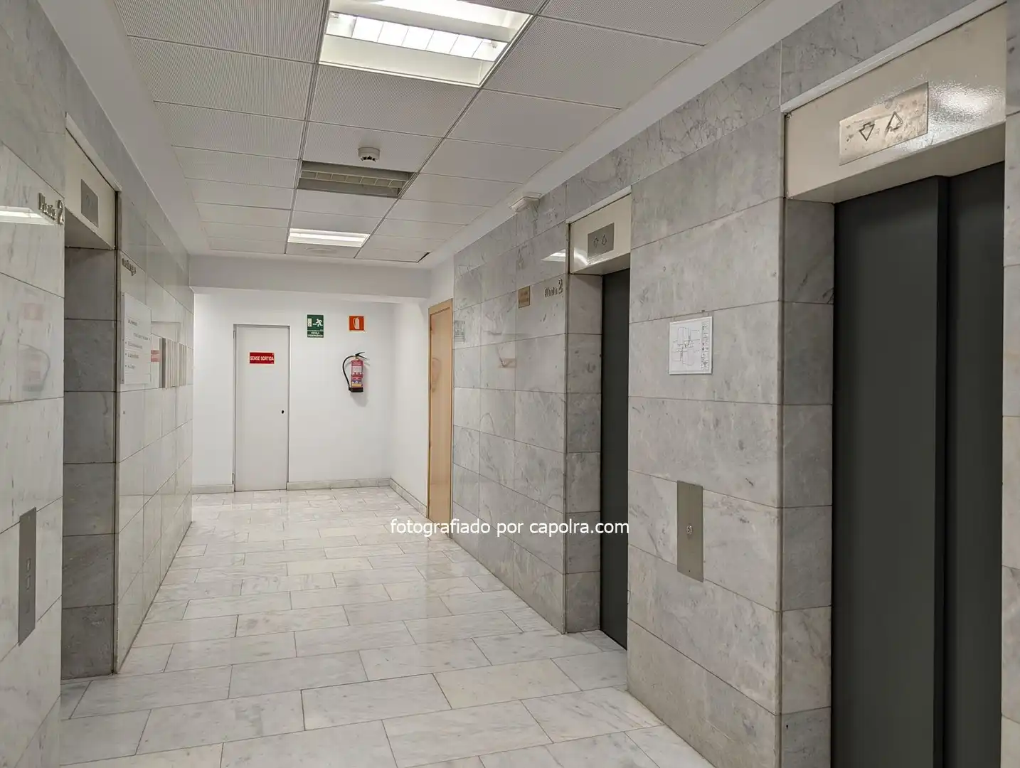 Büro mit Aufzug zum Verkauf in diagonal 523, imagen 13