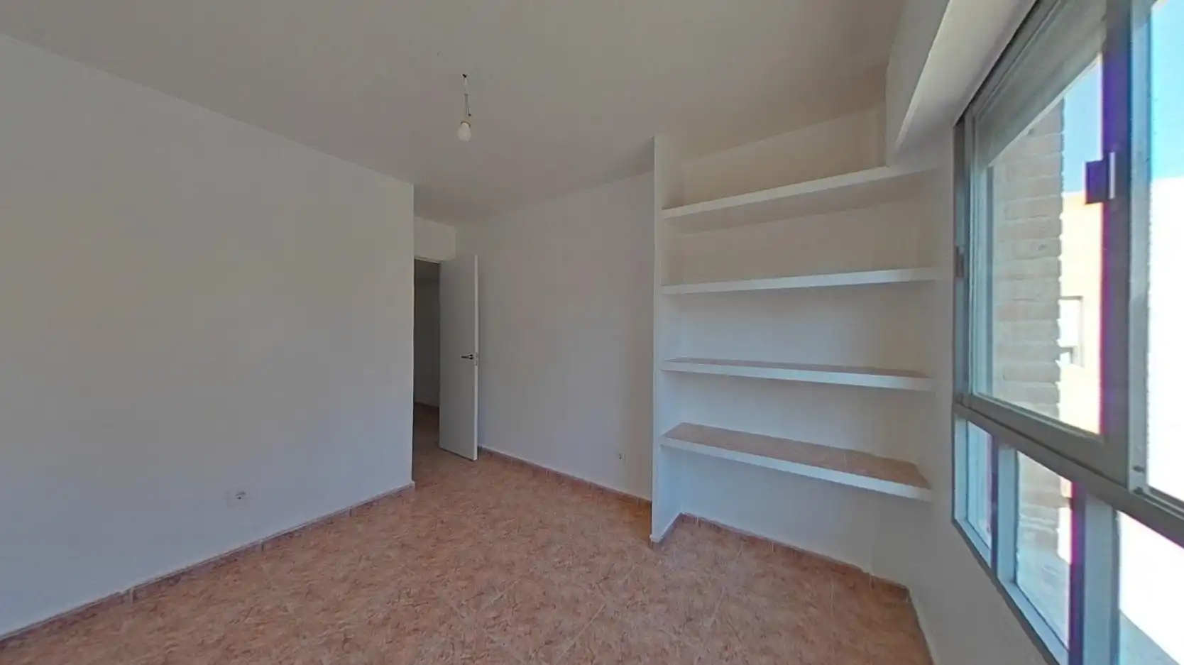 Habitación de Piso en venta en Alicante / Alacant