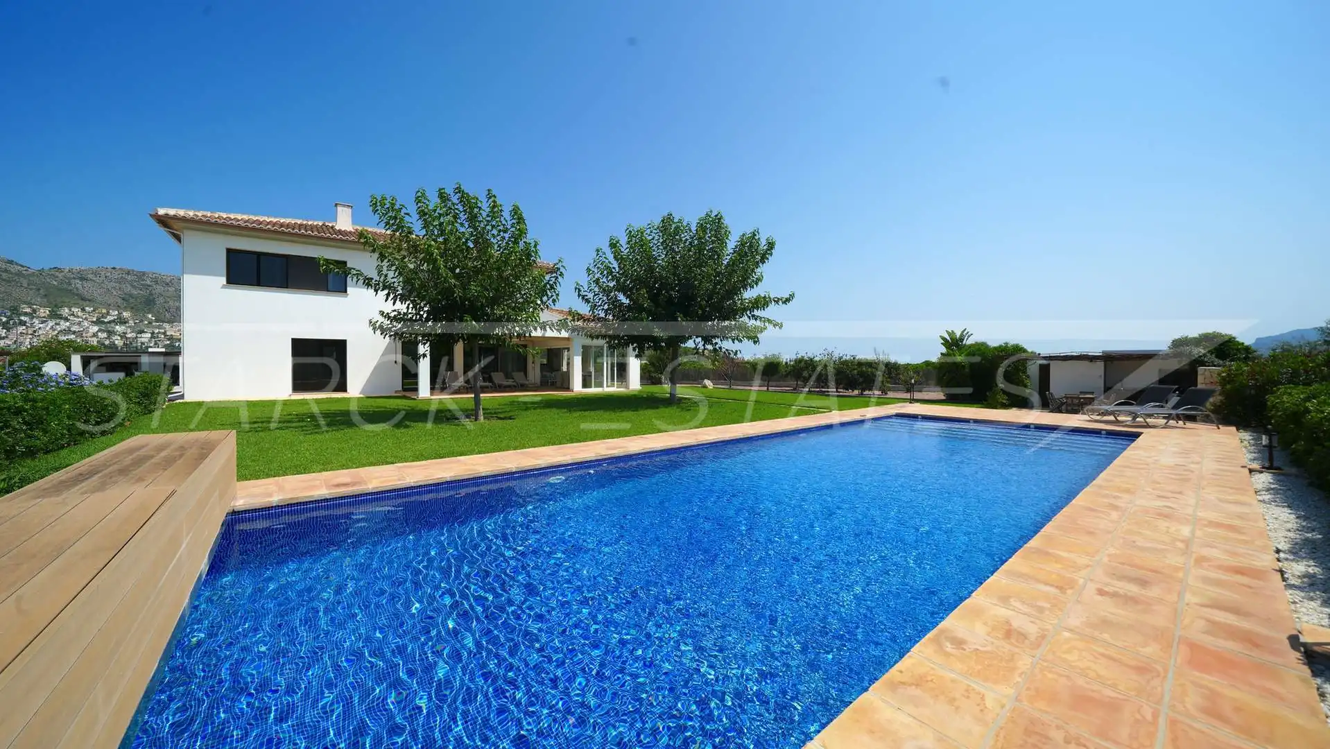 Terreny residencial en venda a Sanet y Negrals, imagen 12