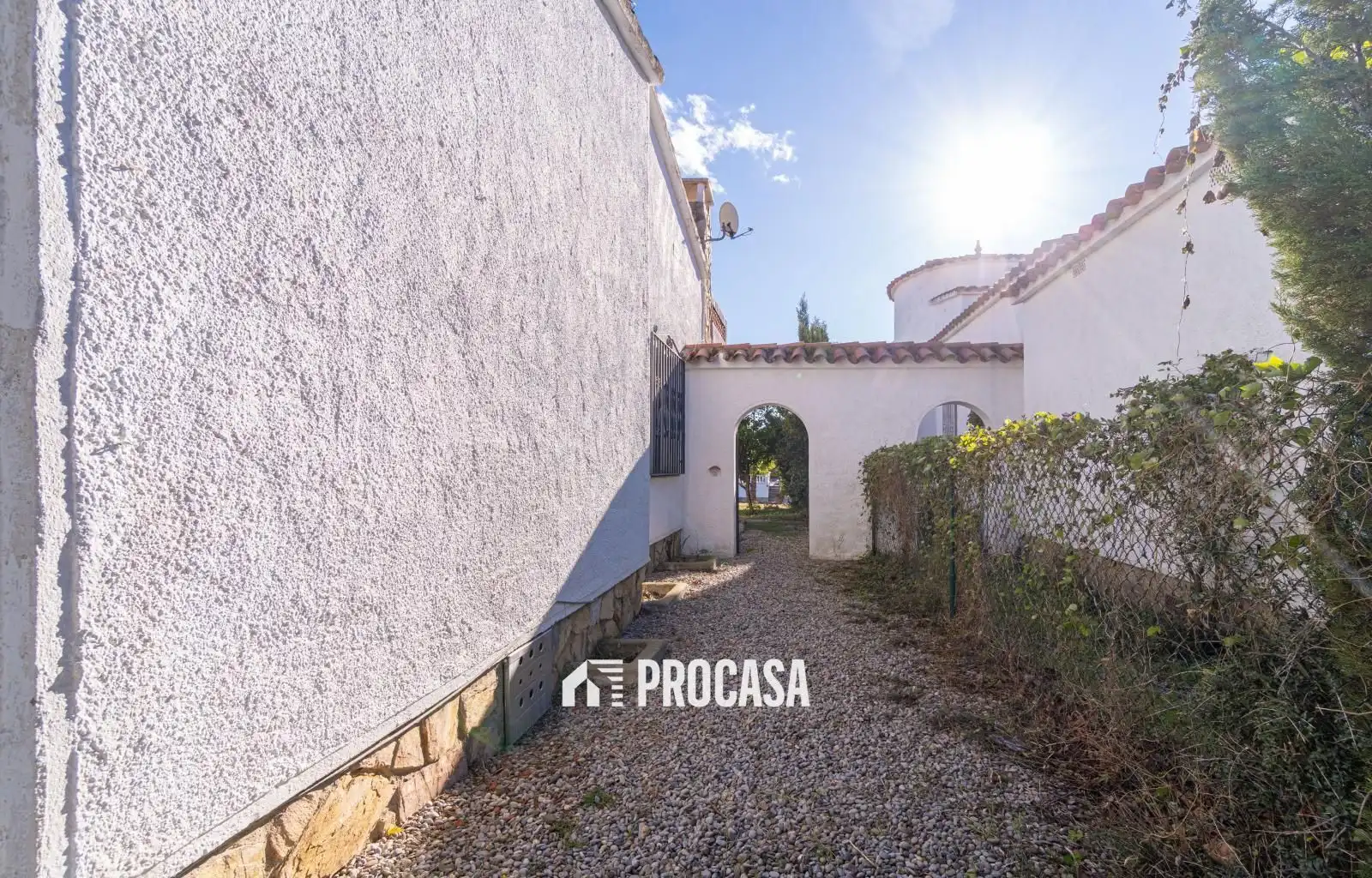 Villa in vendita a NOGUERA, imagen 37