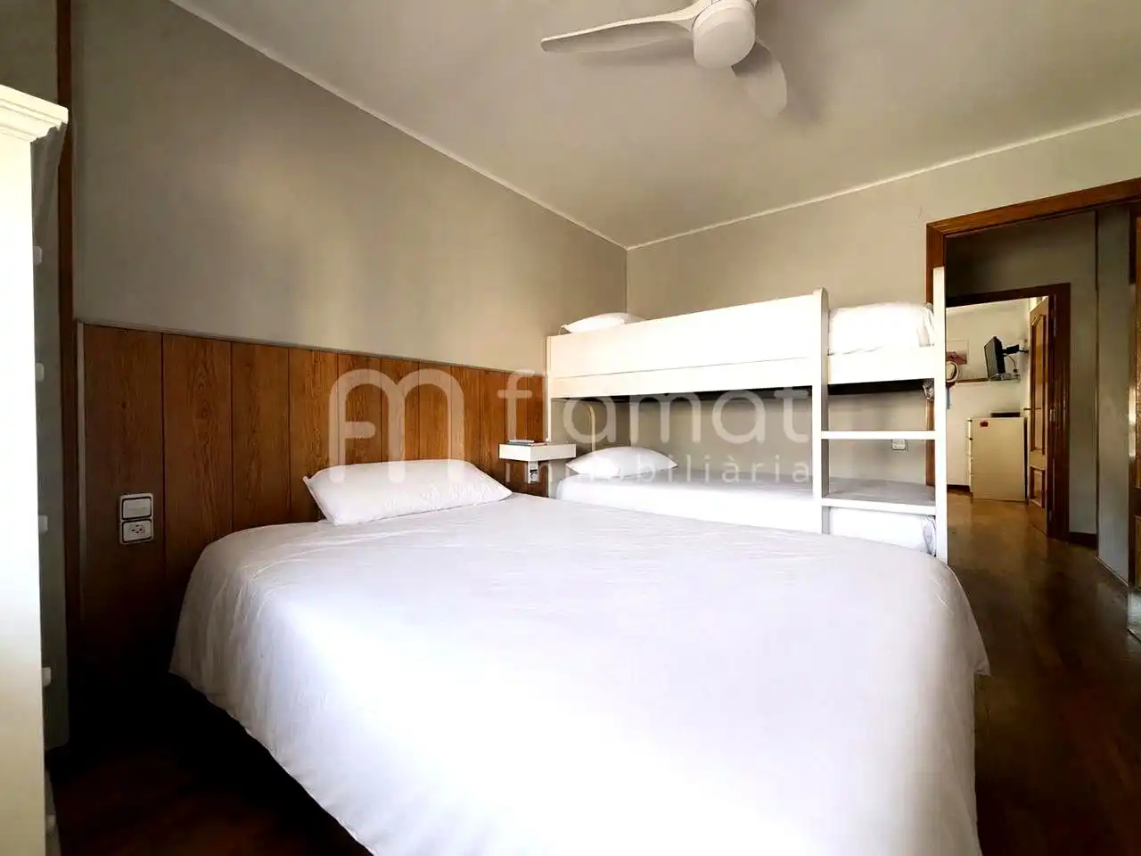Wohnung zur Miete in Malgrat de Mar