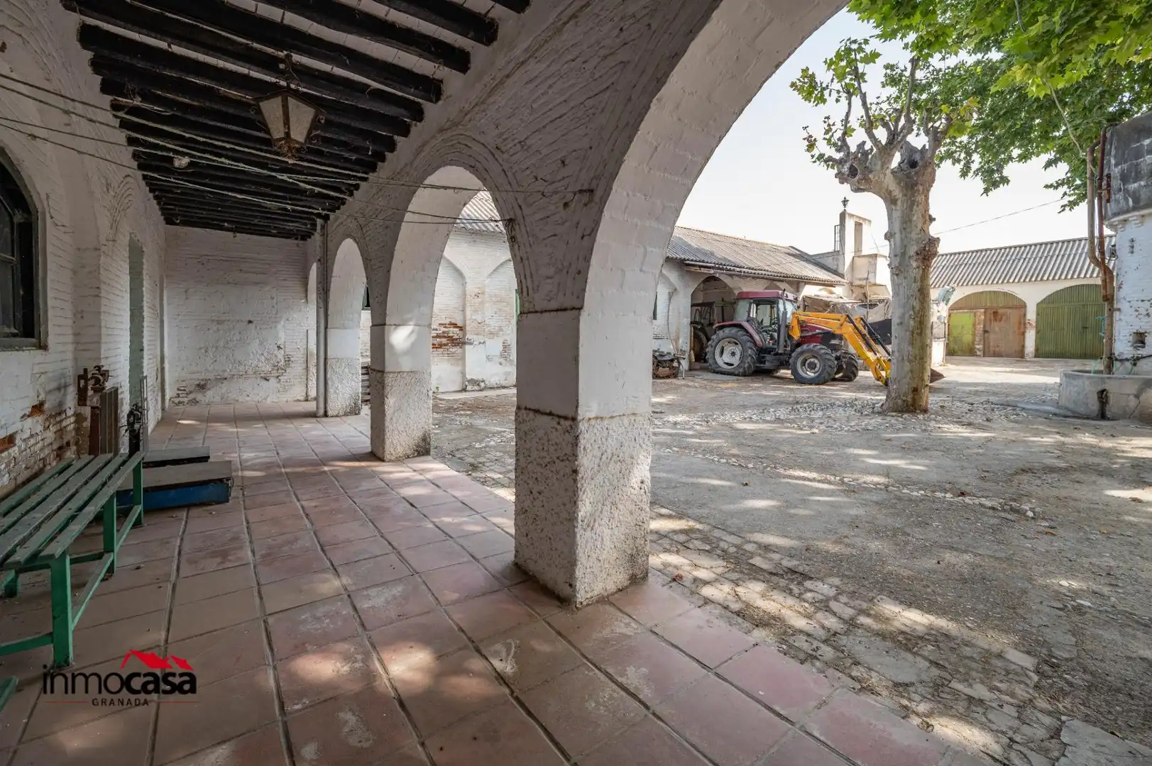 Residencial en venda en Granada