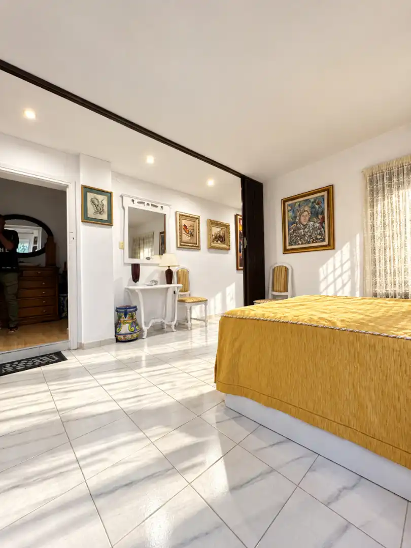 Habitación de Casa o chalet en venta en Sant Antoni