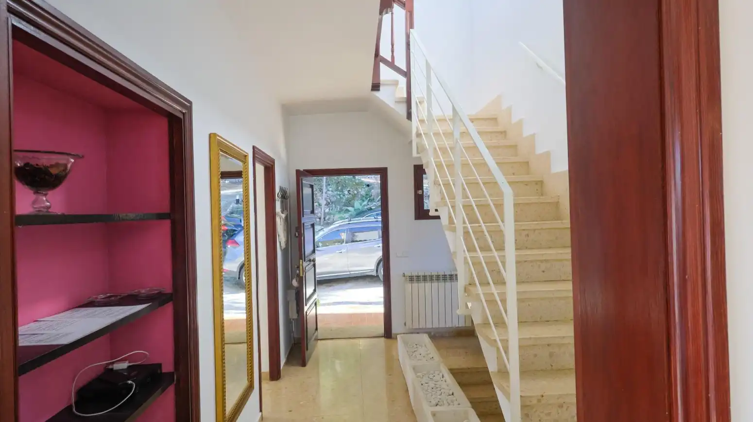 Casa amb terrassa en venda a Esporles - Carrer de la Tanca, imagen 35