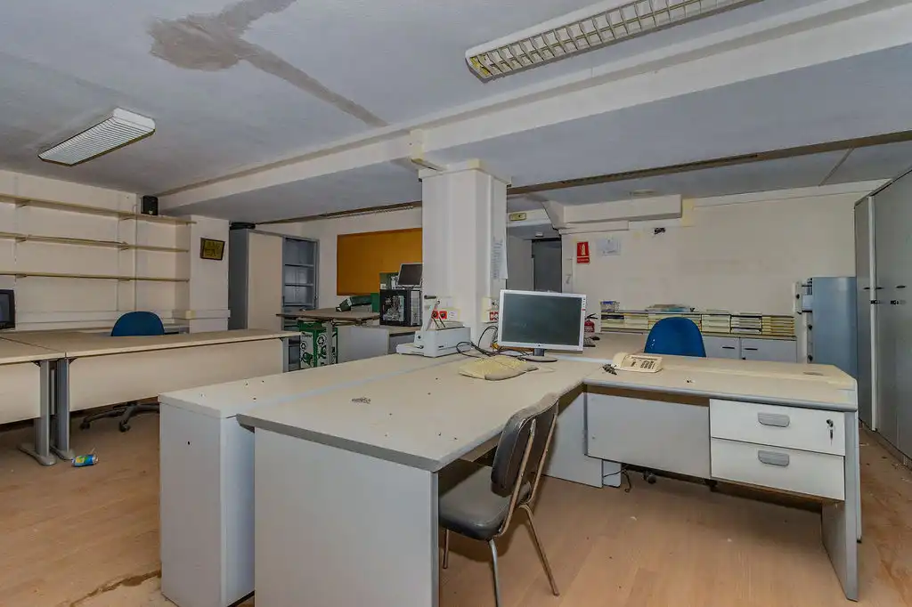 Gewerbefläche zum Verkauf in C/ Vallcalent, imagen 15