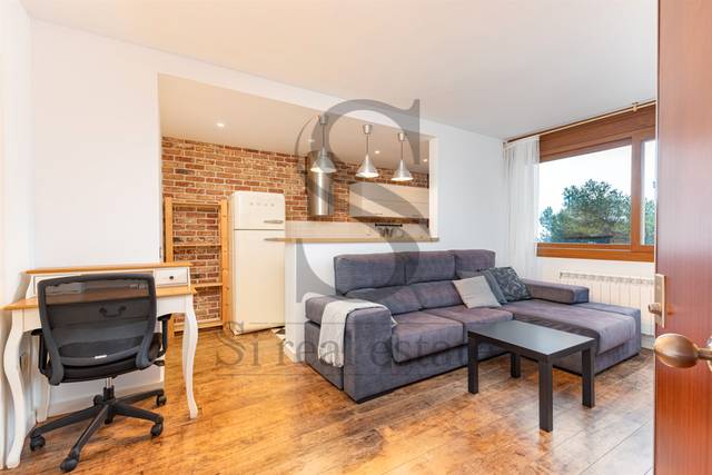 Piso en Venta en Carrer de Benlliure en Montbau