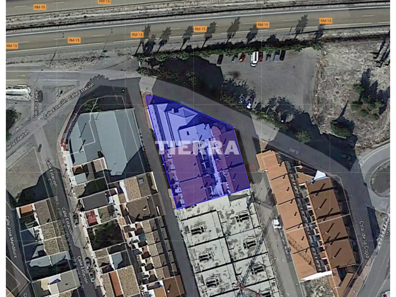 Immobles singulars en venda a Calle General Antonio Sanchez Hernandez, imagen 8