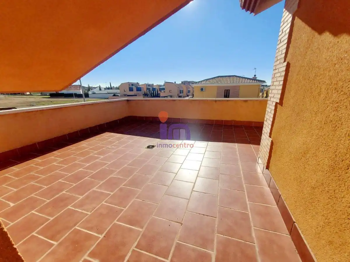 Chalet con piscina en venta en Valdepeñas, imagen 27