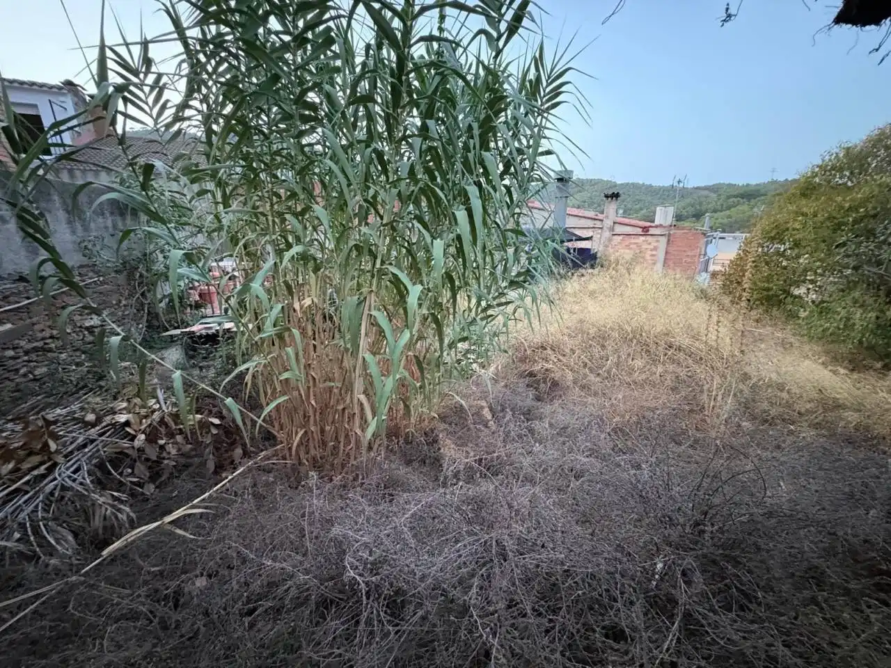 Land for sale in Sant Climent de Llobregat