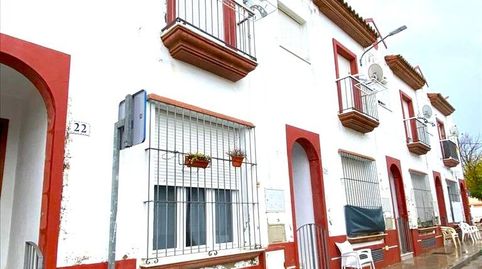 Foto 3 de Casa adosada en venta en Apolo, Las Canteras, Puerto Real